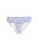 Next Bikinibroek  blauw / donkerblauw / wit