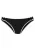 VIVANCE Bikinibroek  zwart / wit