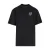 T-shirt Urban Classics Shiny Logo Tall