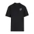 T-shirt Urban Classics Shiny Logo Tall