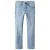 NAME IT KIDS slim fit jeans light blue denim