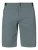Schöffel Outdoorbroek ‘ Hiking Shorts Style Blaustein MNS ‘  grijs