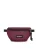 EASTPAK Heuptas ‘Springer’  wijnrood / zwart