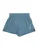 NIKE Sportbroek  blauw denim / lichtgrijs
