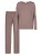 Mey Pyjama ‘Pure Chic’  bruin