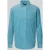 Scotch & Soda Regular fit vrijetijdsoverhemd met labelpatch model ‘CORDUROY’