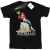 Li-cense Disney dames de kleine zeemeermin zeevriendin katoenen vriendje t-shirt