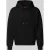 HUGO oversized sweatshirt van puur katoen model ‘Devrohood’