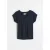 Dames-T-shirt met V-hals Diverse Badbea 261