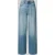 Only Loose fit jeans van pure katoen model ‘TOLEDO’