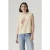 Levi’s Graphic Boxy Tank Top White