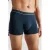 CECEBA Bamboo Heren Boxers – 2-pack – Blauw