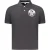 North Sails Zwart Katoenen Heren Polo