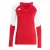 ADIDAS PERFORMANCE Tricot ‘Quickset’  rood / wit