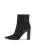 Kazar Boots  zwart