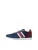 JACK&JONES JFWSTELLAR MESH MAJOLICA BLUE NOOS Heren Sneaker –