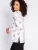 PJ Salvage Slaapshirt ‘ Let’s Dance ‘  gemengde kleuren / offwhite