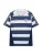 Champion Authentic Athletic Apparel Shirt  navy / wit