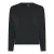 Dames-T-shirt met lange mouwen Girlfriend Collective Reset