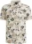 Vanguard Polo Structure Wit heren