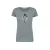 T-shirt dames Greenbomb Allium Loves