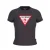 Slank T-shirt voor dames Guess Iconic