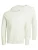 JACK & JONES Trui ‘Hill’  offwhite