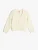 Koton Gebreid vest  ecru