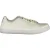 Noorwegen 1963 Witte Polyurethaan Heren Sneakers