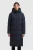 KHUJO Jas Coulin 2 Mat Navy dames