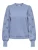 ONLY Sweatshirt ‘ONLFemme’  opaal