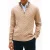 Tommy Hilfiger Classic Cotton Cable Coastal Taupe