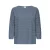 Dames-T-shirt met lange mouwen fransa Sinne