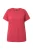 Ulla Popken Shirt  karmijnrood