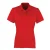 Premier Dames/Dames Coolchecker Piqué Poloshirt (Rood)
