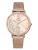 GO GirlOnly Analoog horloge  rose-goud