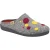 JOSEF SEIBEL Dames Slipper Cara 02 in grijs