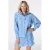 MS Mode blouse blauw