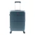 Gladiator Trolley ‘3500’  smoky blue
