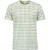 No Excess T-shirt Crewneck Allover Printed Mint