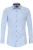 Venti Overhemd blauw, Effen