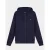 Hooded sweatshirt met rits Lyle & Scott