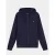 Hooded sweatshirt met rits Lyle & Scott