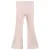 Mango Kids flared broek – lichtroze