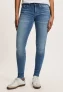 Silvercreek Cassy Mid Waist Skinny Jeans