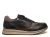 Heren Veterschoenen Mephisto Gilford Black Zwart –