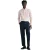 Gant Heren Oxford overhemd (Lichtroze)