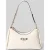 Guess Schoudertas in leerlook met logodetail model ‘Anise’