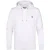 Petrol Industries – Heren Comfortabele Hoodie Driftwood – Wit