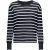 Jacqueline de Yong Ivy button sweat